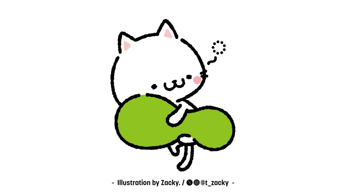 おはざきです！🌞 今日もお仕事頑張ってきます🙌 のんびり頑張りま