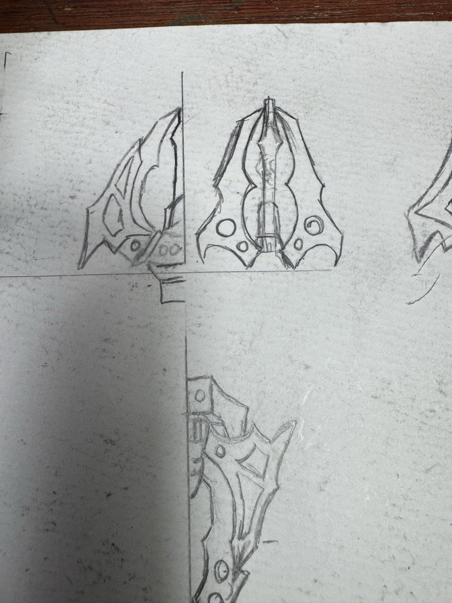 ARMSsilverworks's tweet image. おはようございます
本日から三連休☘️暖かくなりそう^_^
アメ横遊びに来て下さいねぇ〜

今日からArmsの新作創り始めます😅デザインまだ決まってませんが！見切り発車😑

armssilver.com