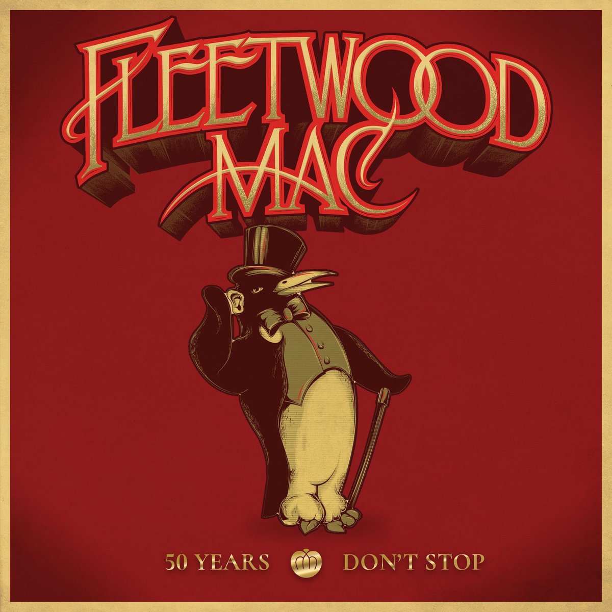FLEETWOOD MAC NEWS tweet media