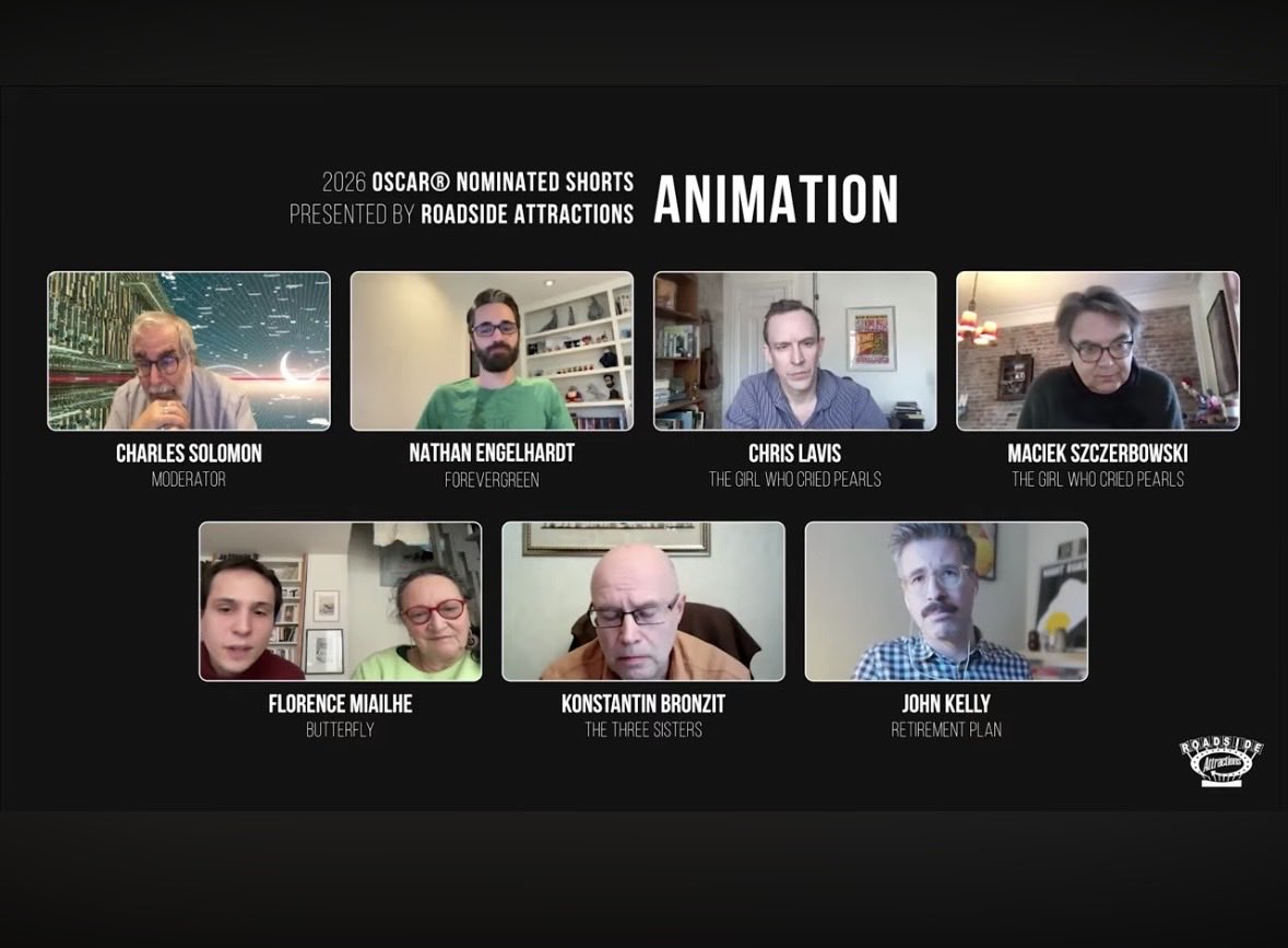 Roadside Attractions tweet media