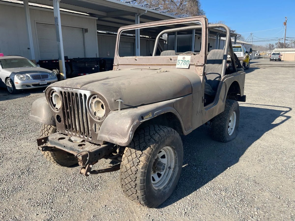 WestAuctions's tweet photo. Surplus Auction of Vehicles from Towing Company

🔗 Bid: https://t.co/N0bR7JYOTr

🗓️ Online Bidding: 2/20/26 - 2/26/26

📍 Woodland, CA 95776

#onlineauction #auction #sacramento https://t.co/q2D9blw9l3