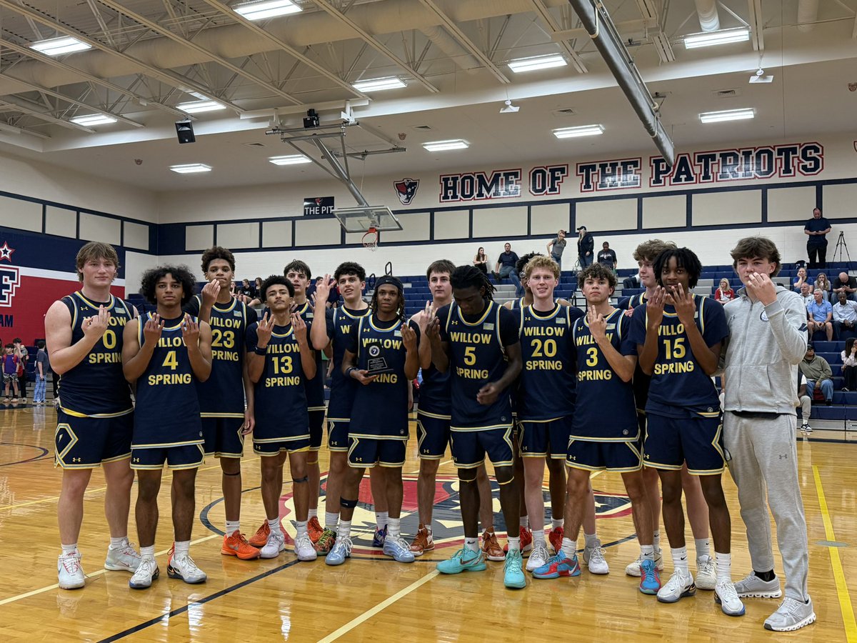 Willow Spring Storm tweet media