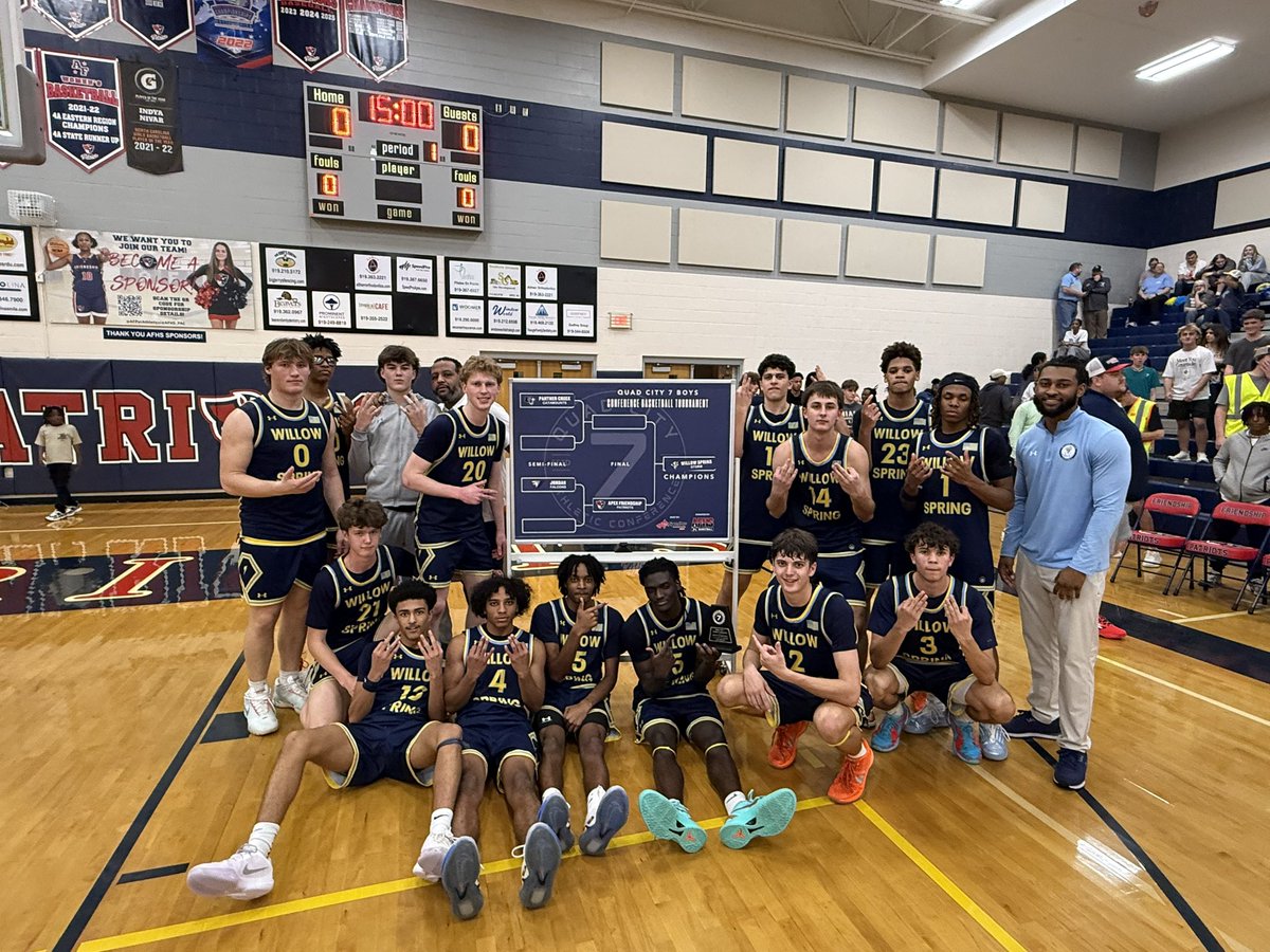 Willow Spring Storm tweet media