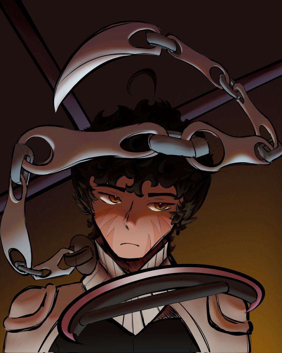 Xplayer_4's tweet photo. Idk lighting, so I was kinda experimenting with these two
#art #ocart #oc #characterart https://t.co/cytywelnLt