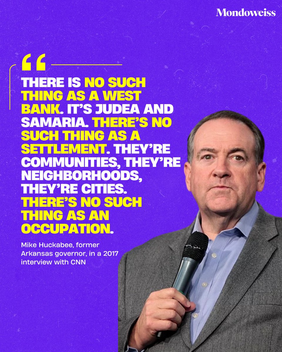 SadiaSy10639266's tweet photo. At this point, I wouldn't even flinch if Huckabee shouted, "Tucker, in my super-secret meeting with Jonathan Pollard, he totally promised me that God himself guaranteed Israel's divine right to conquer the entire Middle East."🤡🤡🤡
#JonathanPollard #MikeHuckabee
#WeAreOccupied https://t.co/6IF9nVHPq3