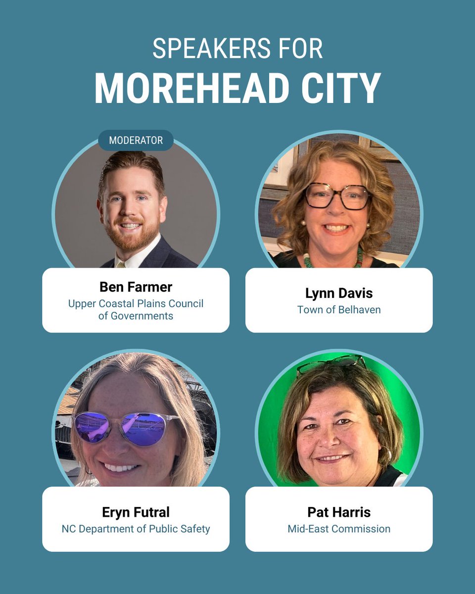 The Institute for Emerging Issues tweet media