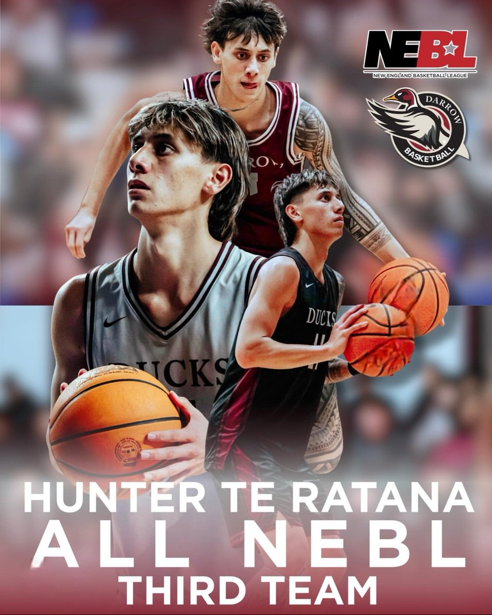 Hunter Te Ratana tweet media