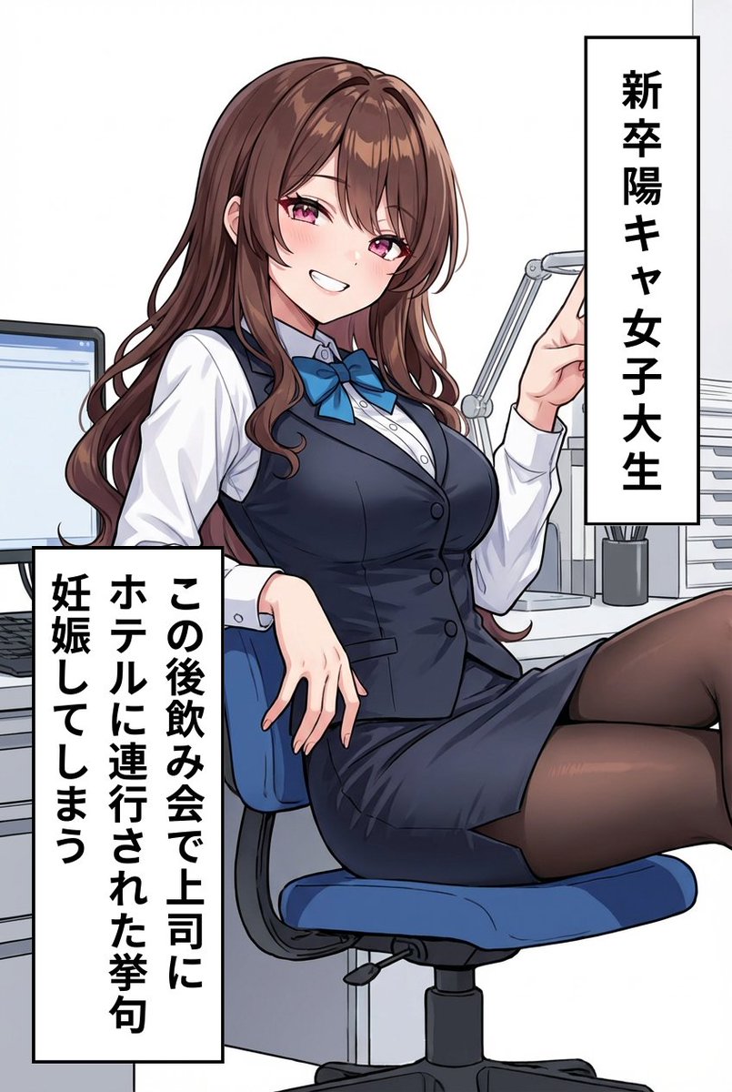 DavidShaff25047's tweet image. 新卒女子は覚悟しといて
SFW　(1/8)