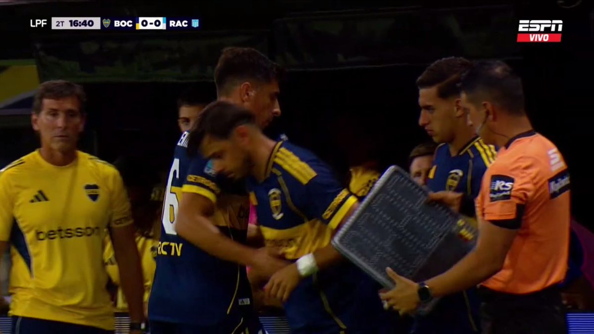 Boca Juniors - La12Tuittera tweet media