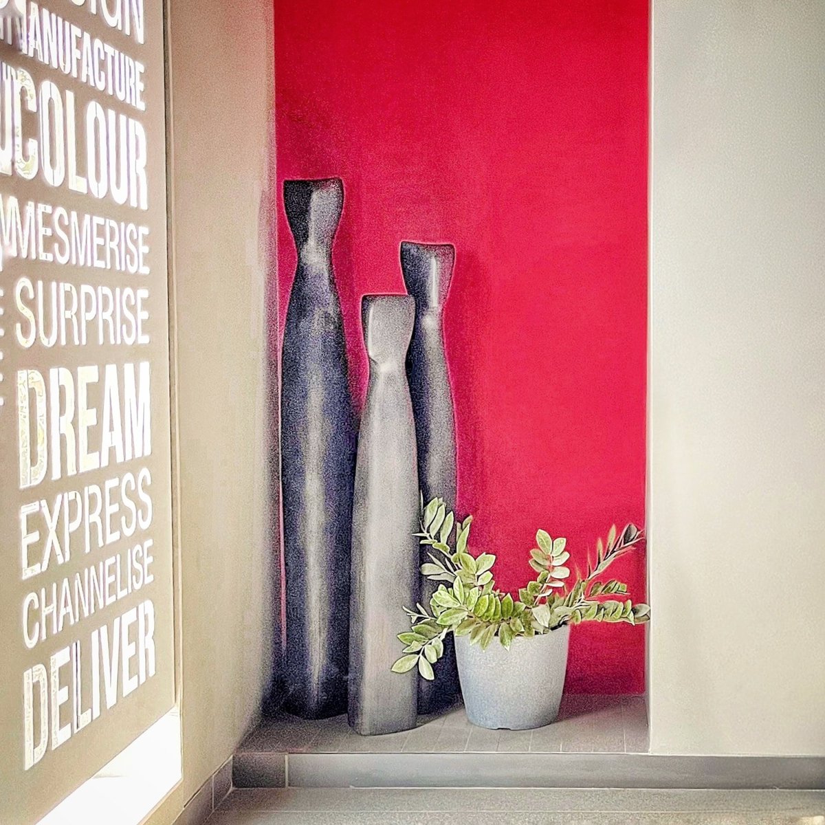 patelrc32's tweet image. “Three States of Being”

Wood.

#Homeplus