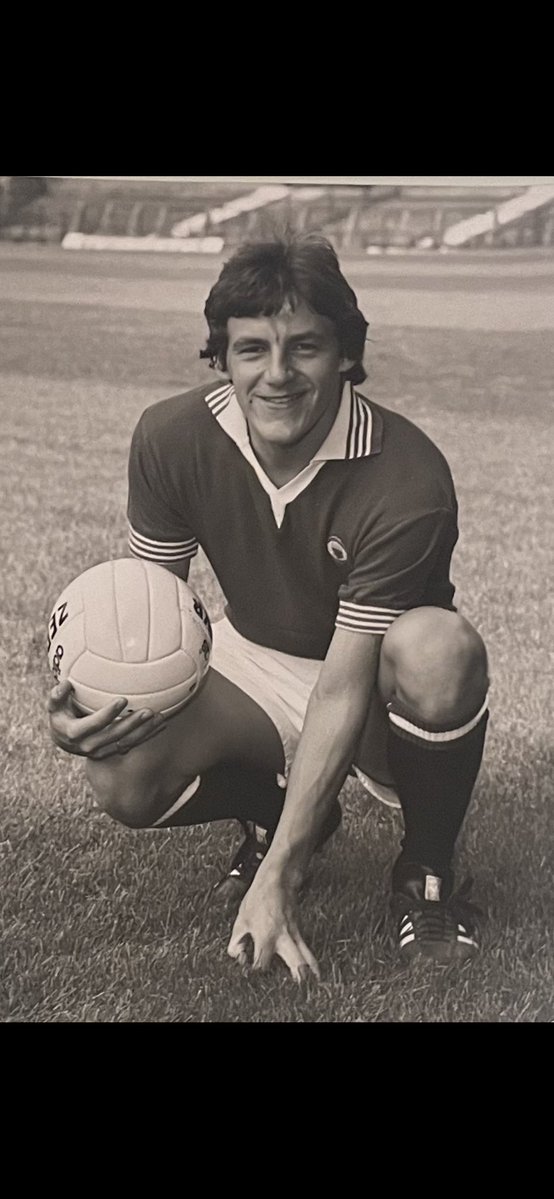 That goal at Maine Road 👌