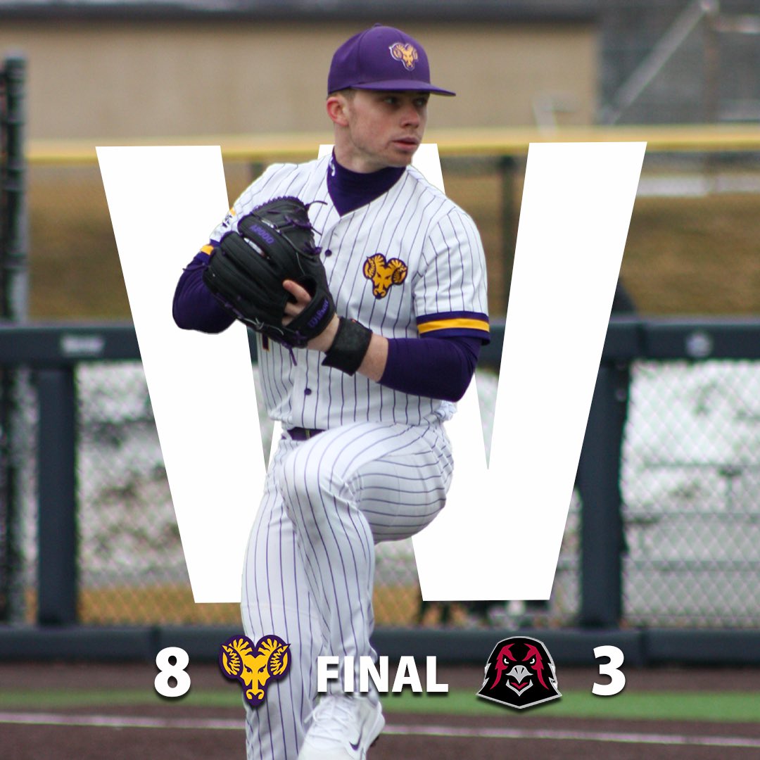 WCU Baseball tweet media