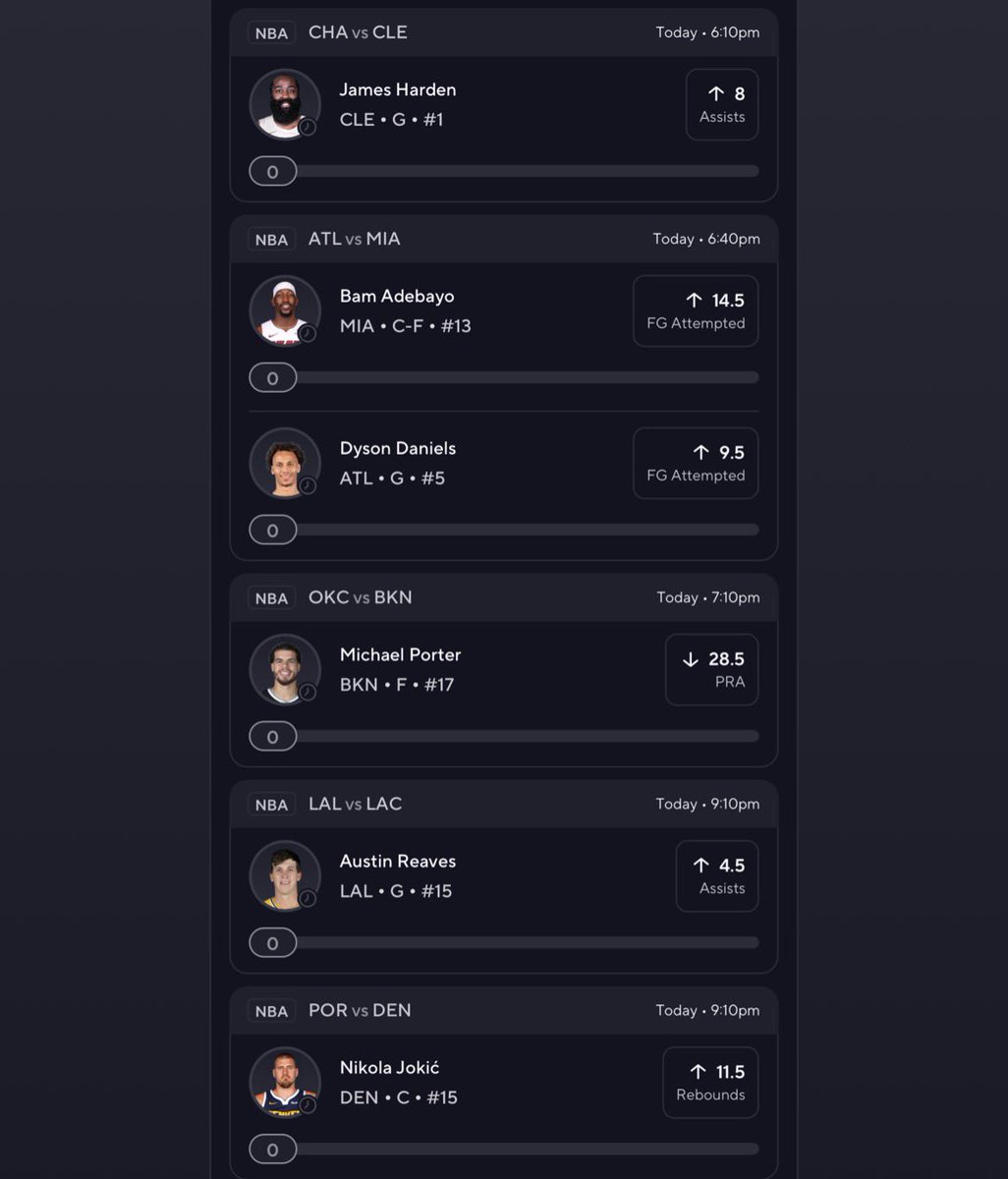 Stack Picks (@Stackpickx) / Posts / X