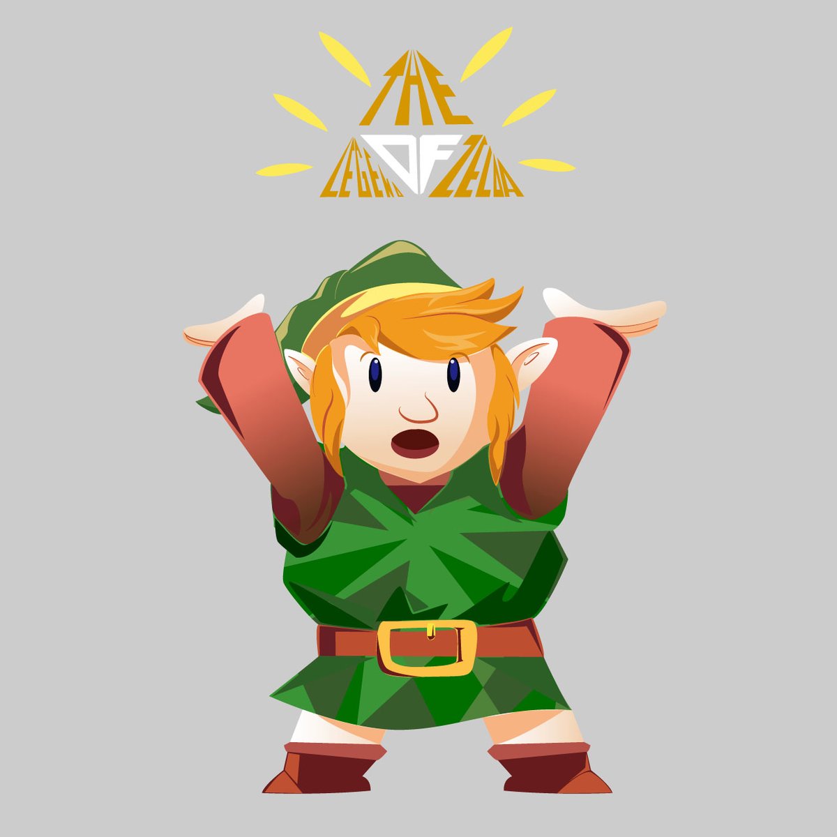 Mariolord07's tweet photo. Happy 40th Anniversary to The Legend of Zelda series! Very few games are able to endure the test of time and continue to make an everlasting impact such as this one! I started with A Link to the Past 30 years ago and since then have played and beaten every main game - https://t.co/Y1GXYNJ20h
