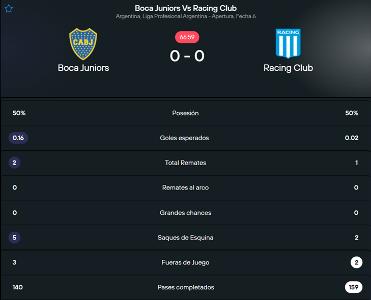 Boca Juniors - La12Tuittera tweet media