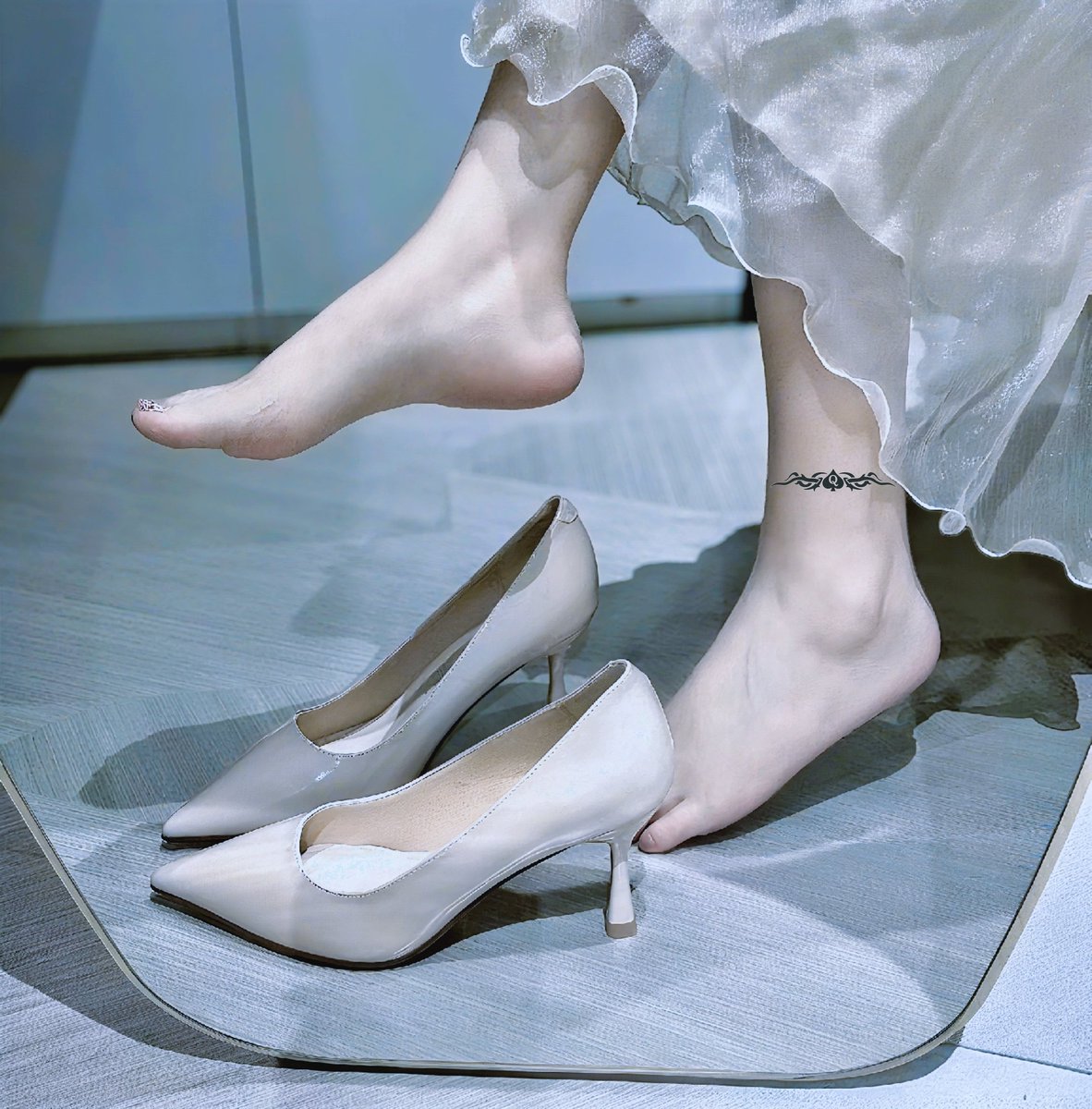 SovT1027's tweet photo. 初五——独自欣赏 https://t.co/Eb9vMzBcky