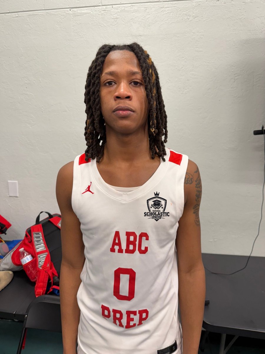 National Scholastic Prep Association tweet media