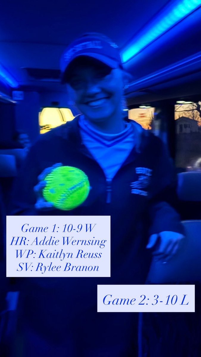 SWIC Softball tweet media