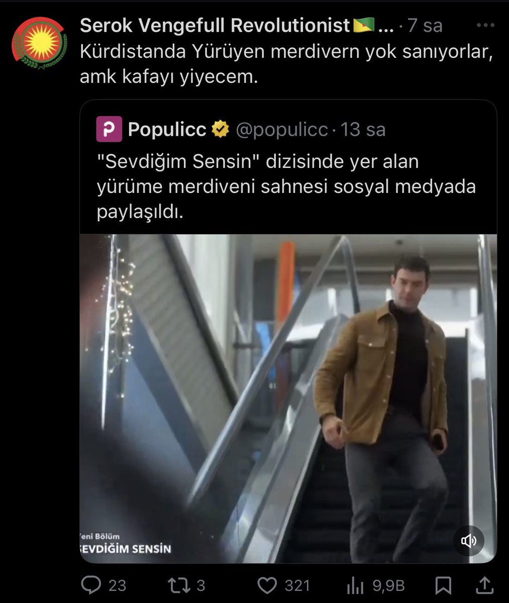 karacakkurt's tweet photo. ülken yok ki olsun orospu evladı seni https://t.co/ysYZdr54UV