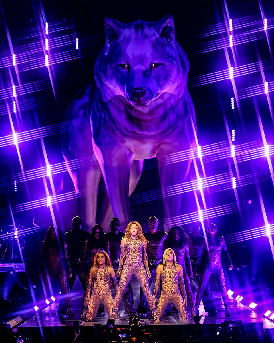 Shakira’s Upcoming Concerts

🇲🇽 FEB 21: Tuxtla, Mexico
🇲🇽 FEB 24: Mérida, Mexico
🇲🇽 FEB 27: Mexico City, Mexico
🇲🇽 MAR 1: Mexico City, Mexico (Zócalo)
🇯🇴 MAR 28: Aqaba, Jordan
🇶🇦 APR 1: Doha, Qatar
🇦🇪 APR 4: Abu Dhabi, UAE
🇮🇳 APR 10: Mumbai, India
🇮🇳 APR 15: New Delhi, India
🇸🇦