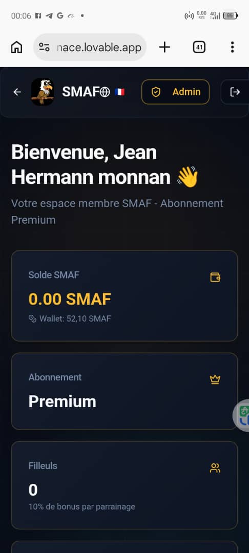 SMART FINANCE MENTORSHIP tweet media