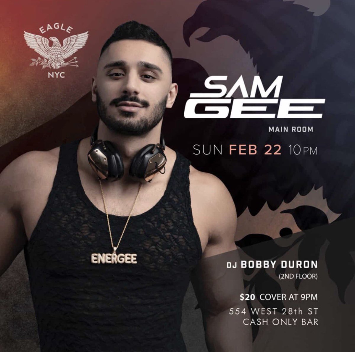 CircuitDad and his parties tweet media