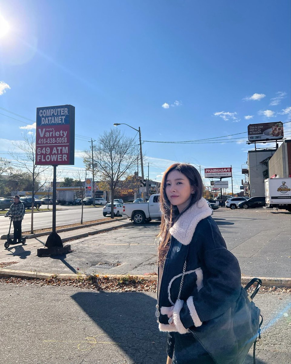 Kimsoeun ♡ tweet media