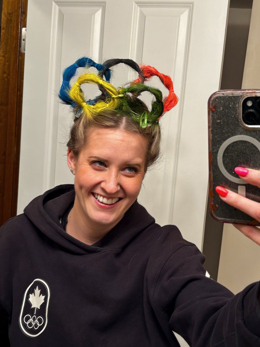 Lauren Hunter tweet media