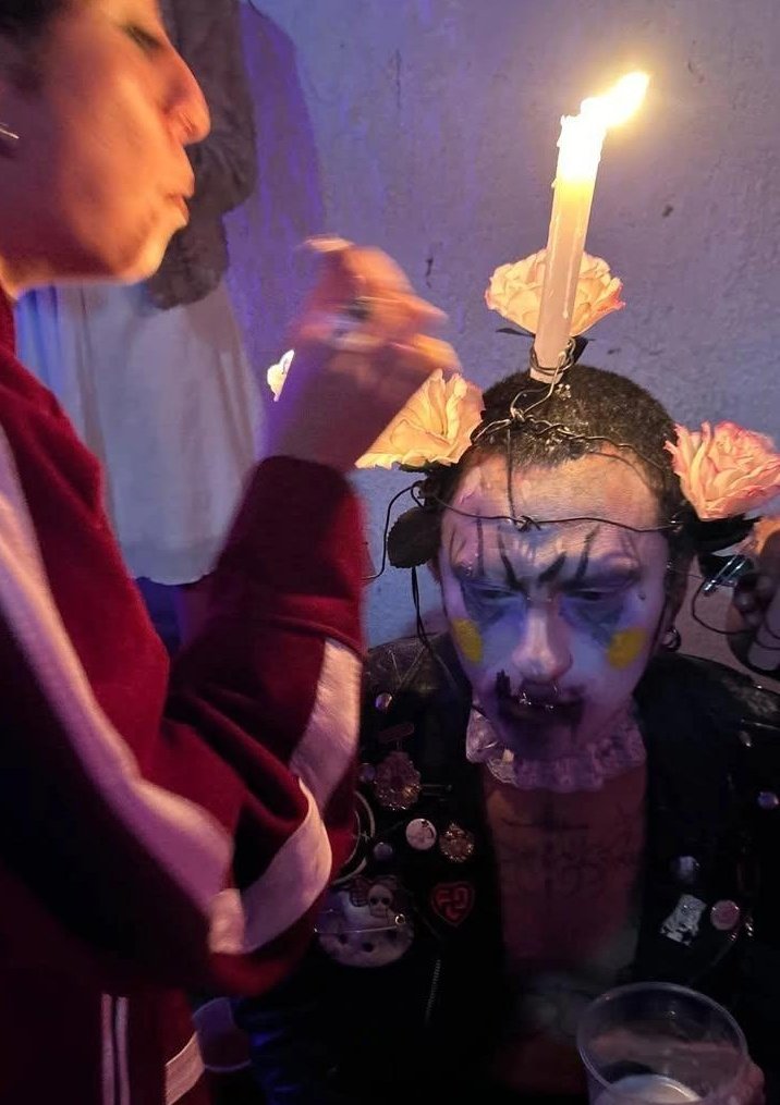 ♡𝔏𝔲𝔠𝔢𝔢𝔓𝔥𝔢𝔯♡ (@luceep) on Twitter photo 