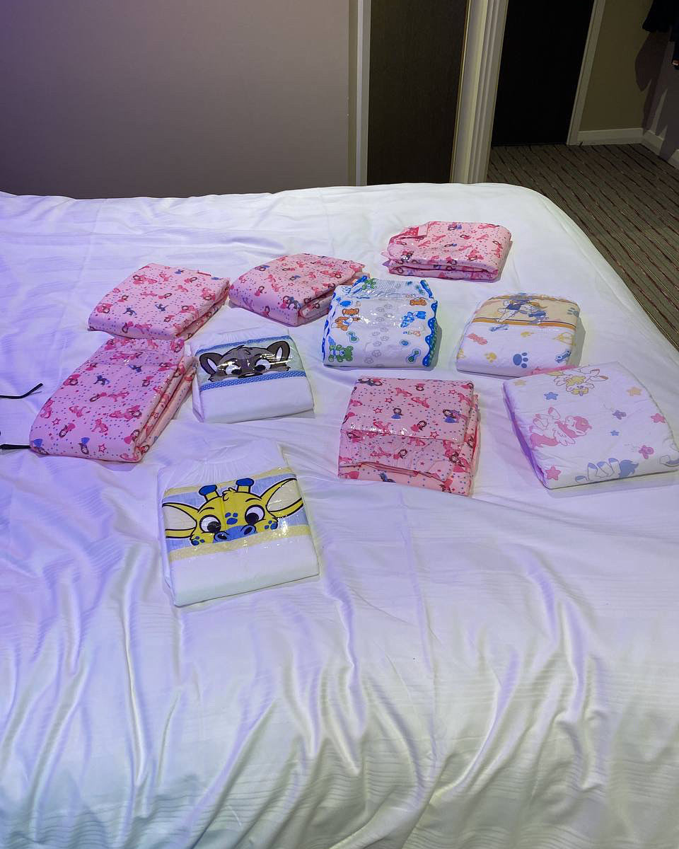 Abdl mommy tweet media
