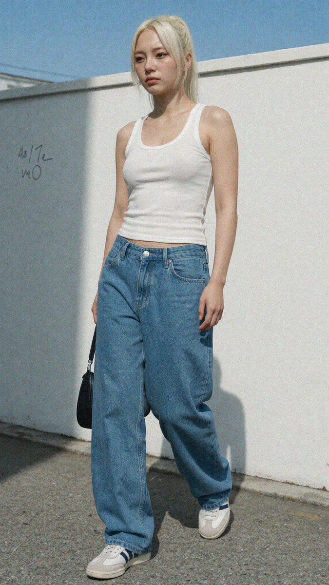 AI warrior/AI photo creator/AI古着屋/ (@AIwarrior0808) / Posts / X