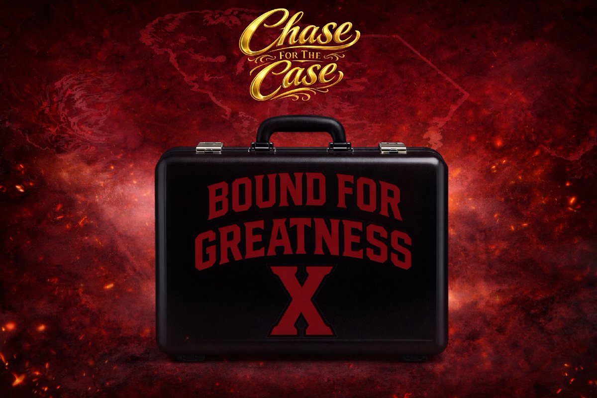 🎥🔴WE ARE LIVE!!!!

BCW ROAD 2 GREATNESS

Chase For the Case Qualifying Matches (MITB) for both men and women’s division with a total of 13 matches!

Come join us right now on TWITCH!

twitch.tv/bcwrestlingpro…