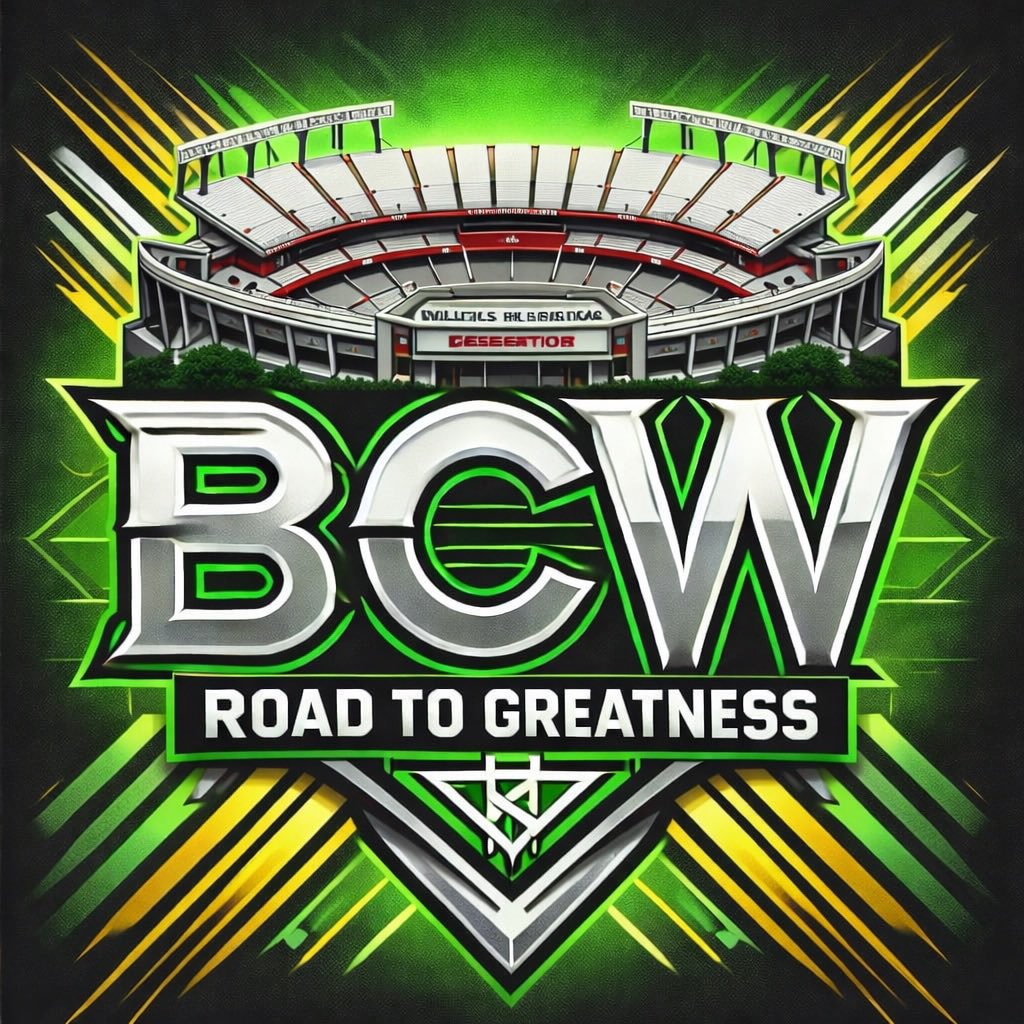 Boston Championship Wrestling tweet media