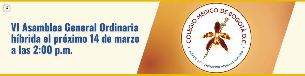 Cᴏʟᴇɢɪᴏ Mᴇ́ᴅɪᴄᴏ ᴅᴇ Bᴏɢᴏᴛá D.C. tweet media