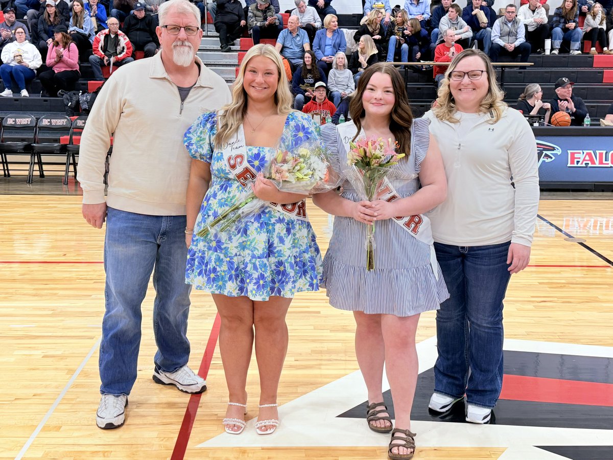 DCWest Falcons tweet media