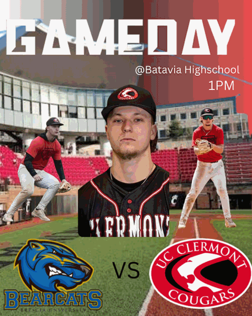 Clermont Baseball tweet media