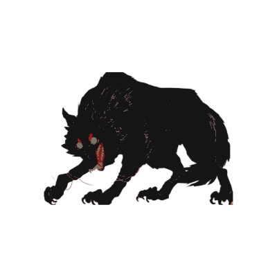 ᴴᴬᴸᶠ 𝓓̲𝐨̲𝑔 , ℌ𝙰𝙻𝒻— мoɴ𝔰𝔱𝔢𝔯 .⚔ ݁ ˖ tweet media