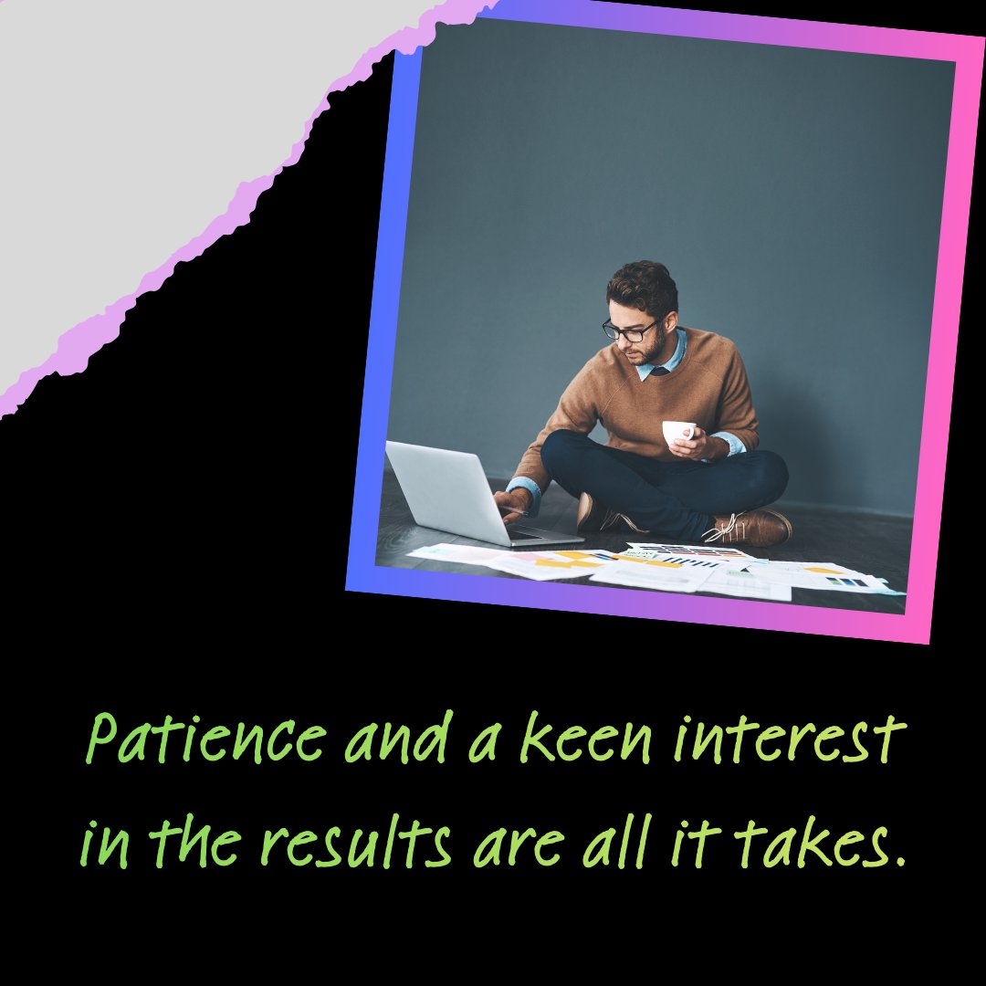 Nick Kossovan tweet media