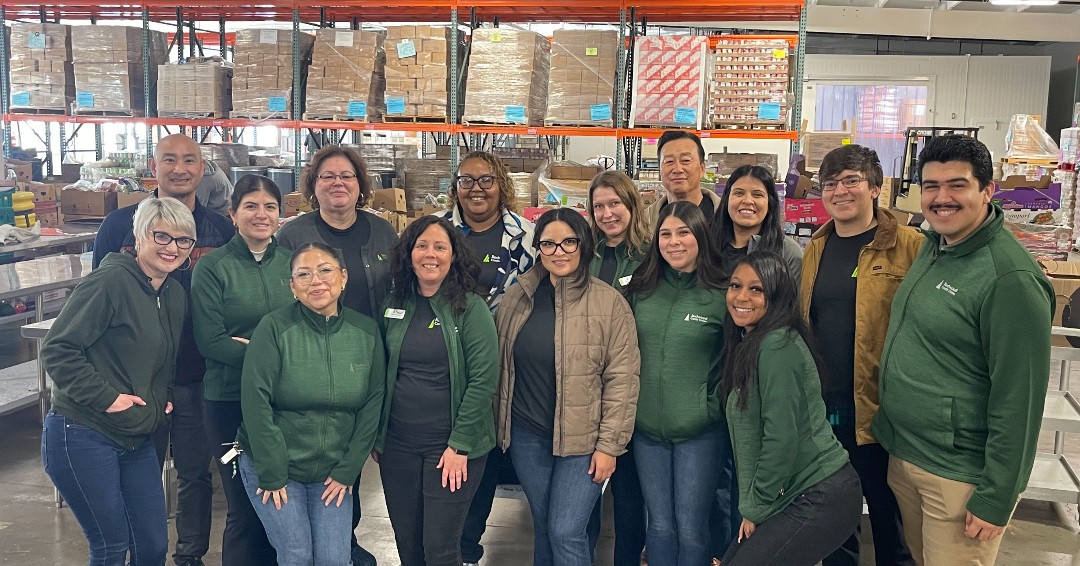 Redwood Credit Union tweet media