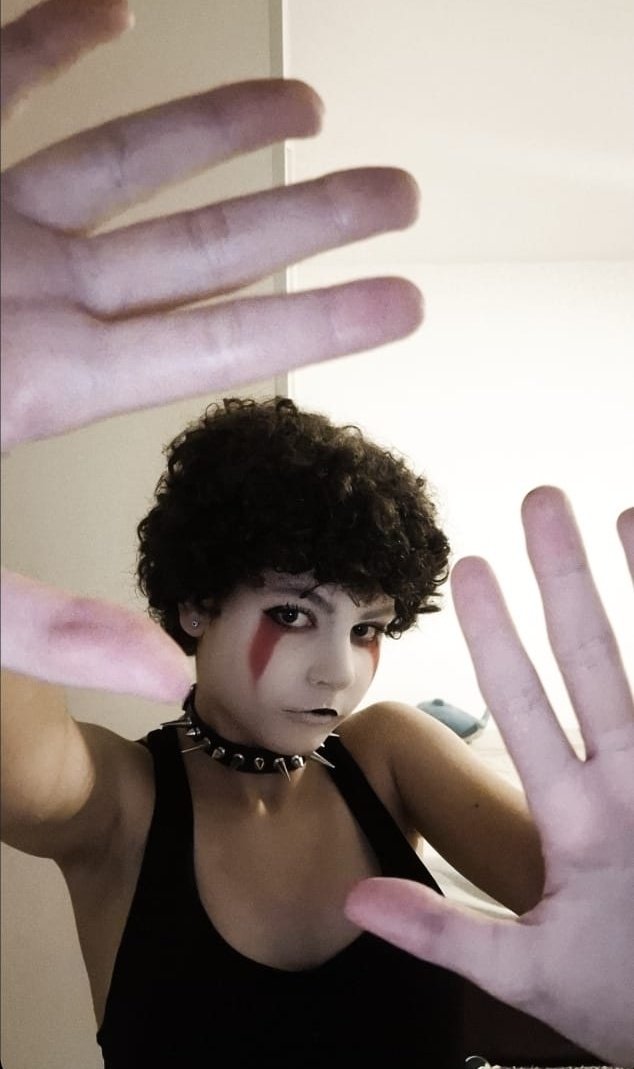 OIII °❀⋆.ೃ࿔*:･