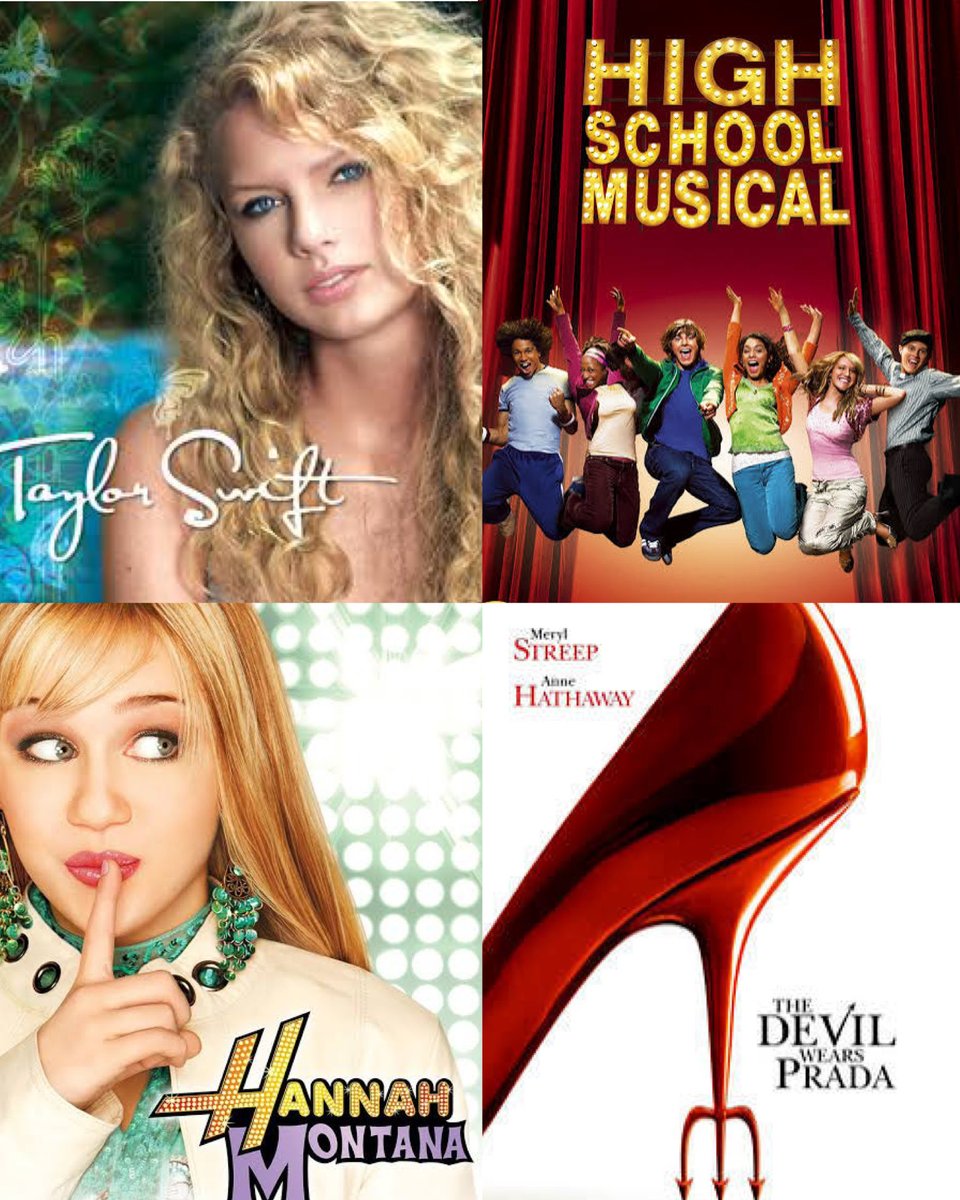 hilary duff making her comeback the same year as the 20th anniversaries of debut, hannah montana, hsm, and the devil wears prada… 

reliving my childhood in my 30s 🥹🫶 I LOVE IT HERE