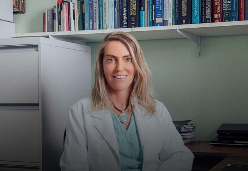 forallcurious's tweet photo. 🚨: This is Tatiana Sampaio, the Brazilian scientist who recently restored movement in six paraplegic patients. https://t.co/B7IPRbIeME