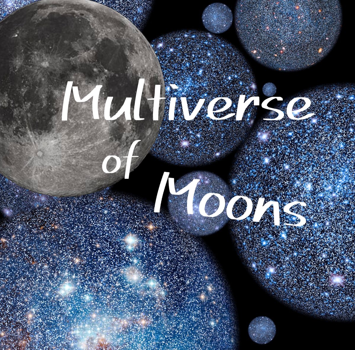 Multiverse of Moons tweet media