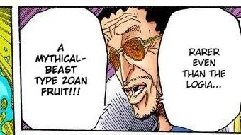 #ONEPIECE 

We still got more mythical zoans than logia and we’re in the final saga😂