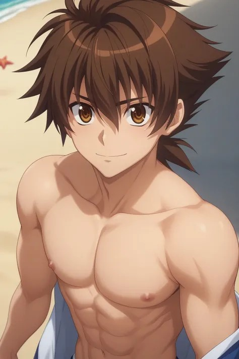 Issei Hyoudou tweet media
