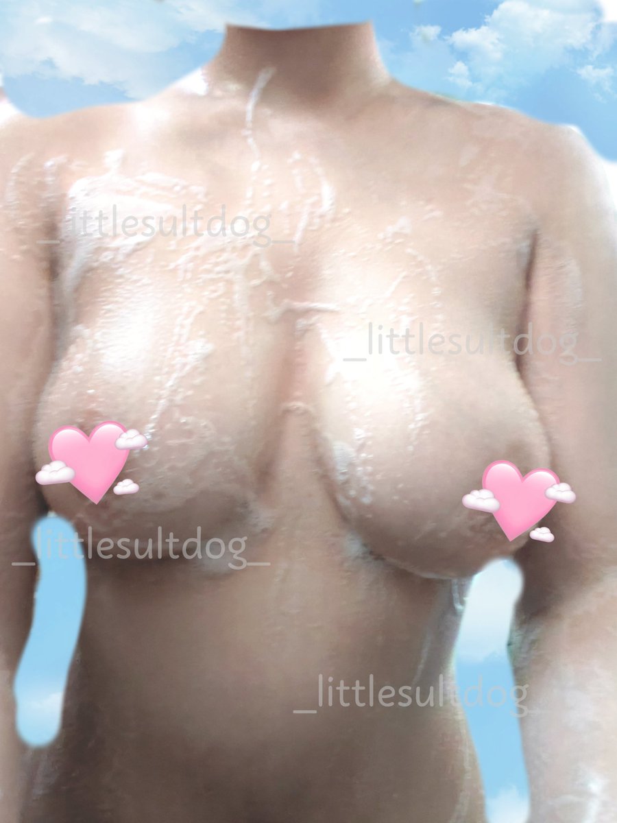 _littleslutdog_ tweet media