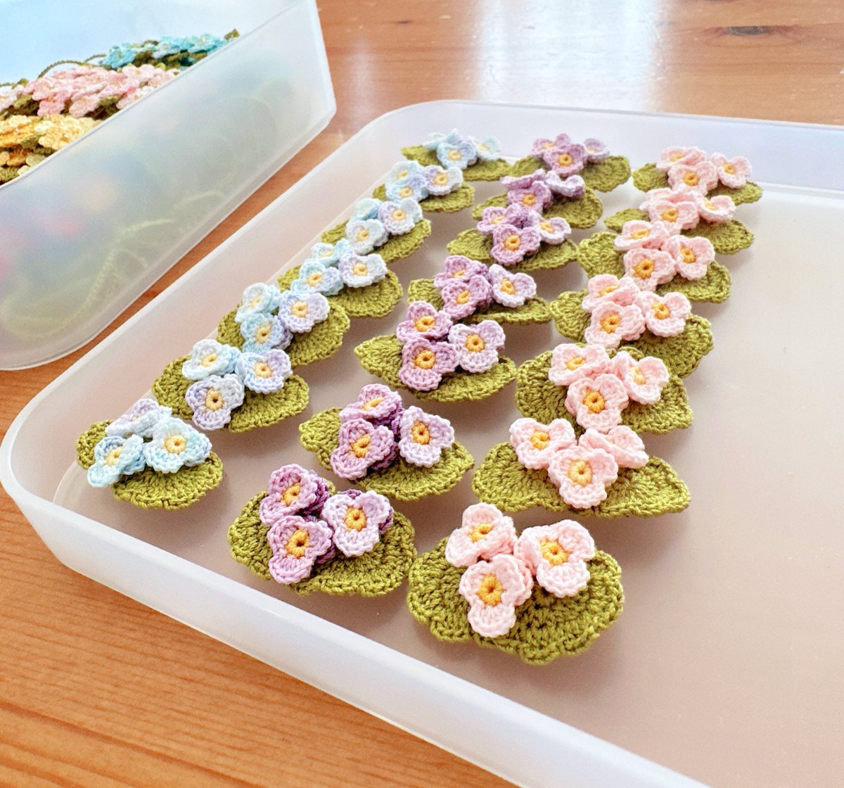 春コミまで1ヶ月切ってるってマジです？？？まだ全然予定数作れてないよー🫨🫨🫨