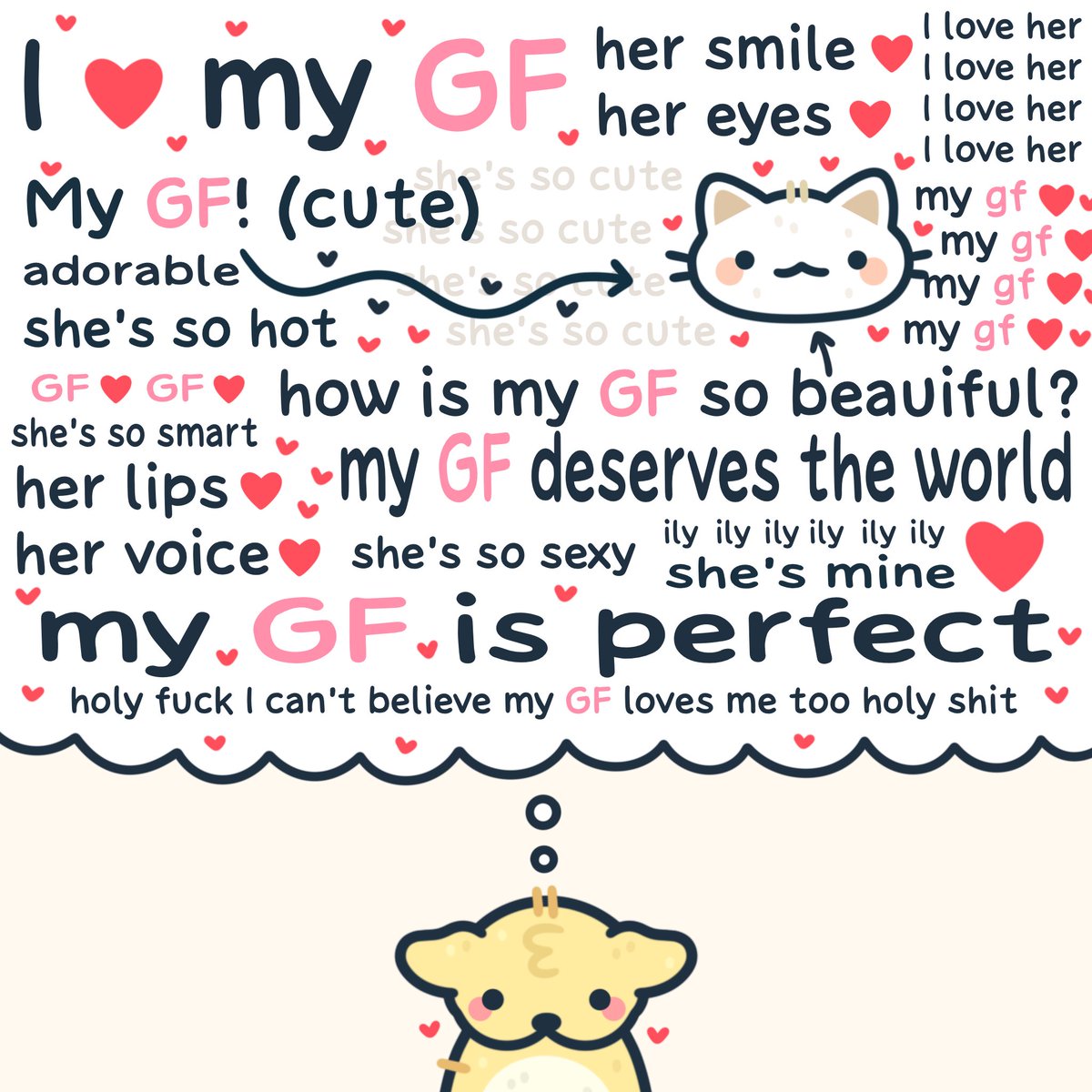 eveo (@eveoart) on Twitter photo 