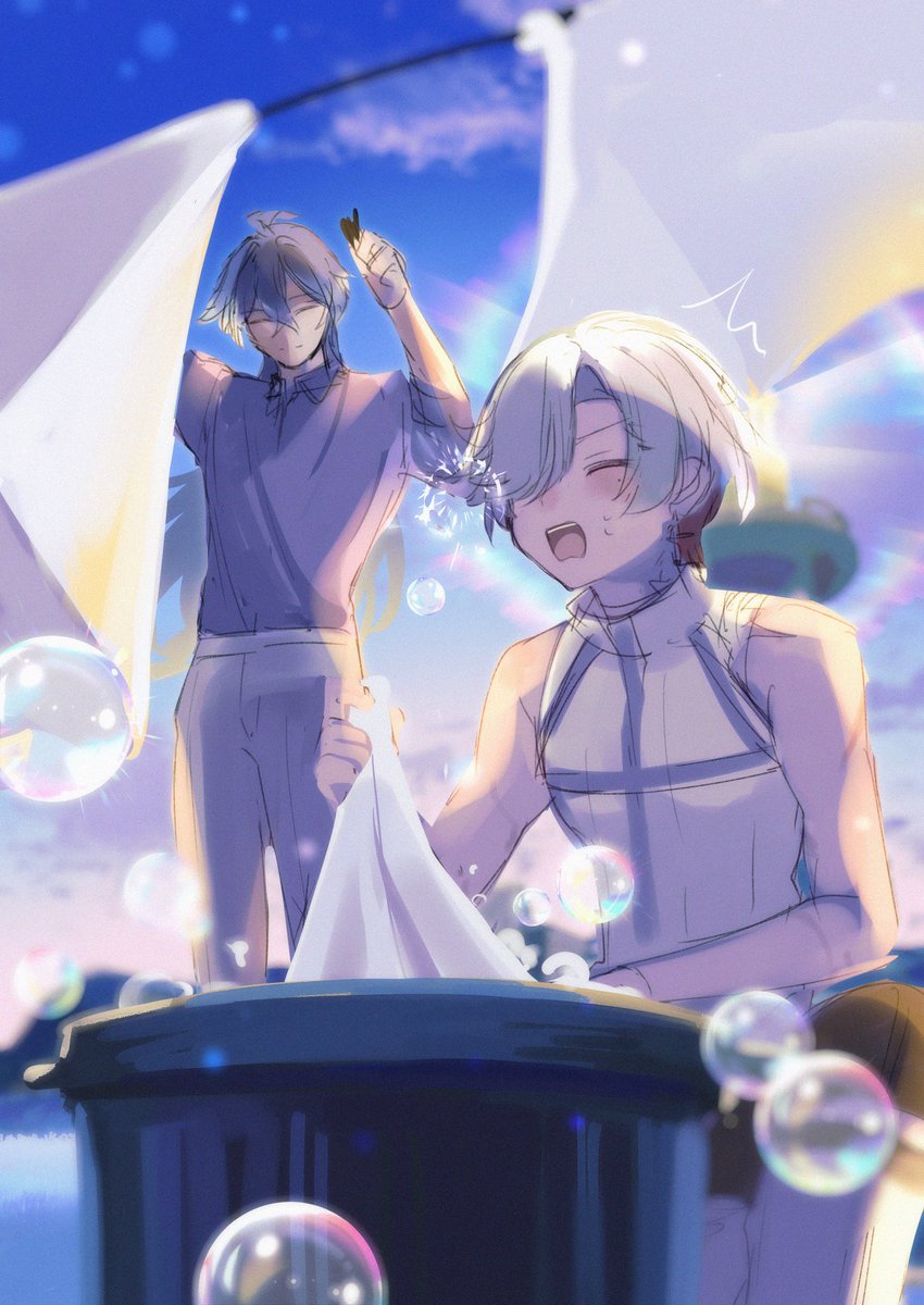 とりあえず時間がないのでラフだけ切った