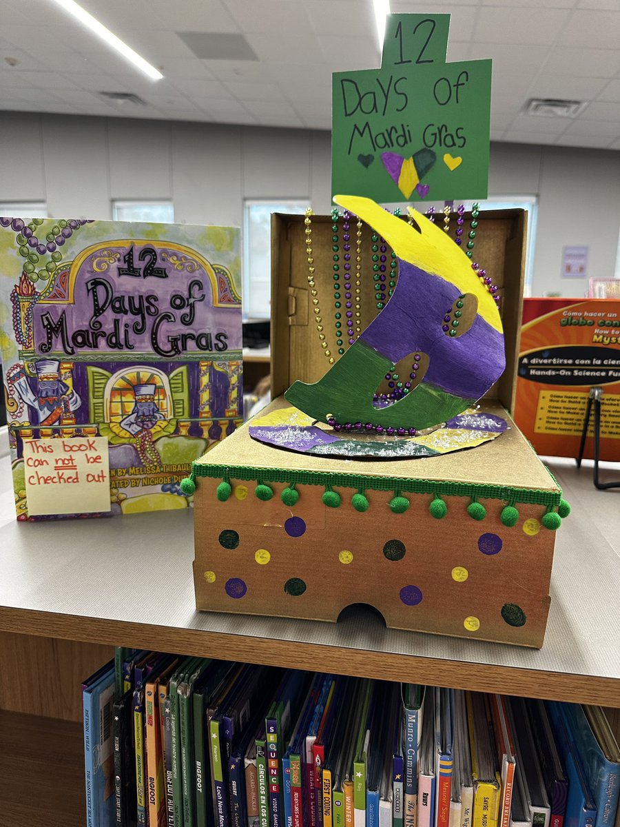 Edna Mae Fielder Elementary tweet media